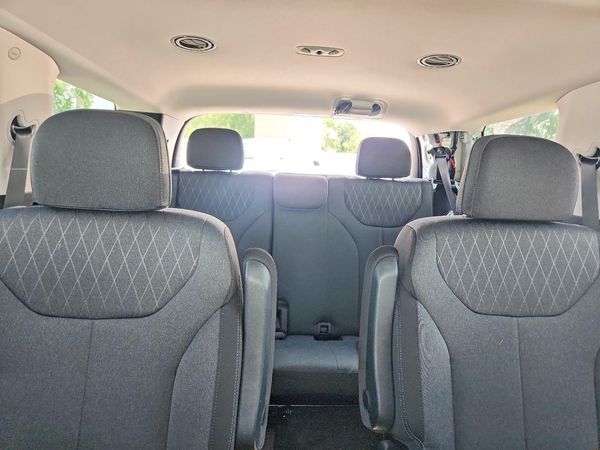 2020 HYUNDAI PALISADE SEL w/ Convenience Pkg