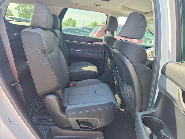 2020 HYUNDAI PALISADE SEL w/ Convenience Pkg