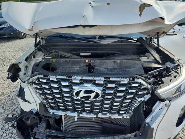 2020 HYUNDAI PALISADE SEL w/ Convenience Pkg