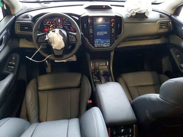 2026 SUBARU ASCENT Onyx Touring — CKPT