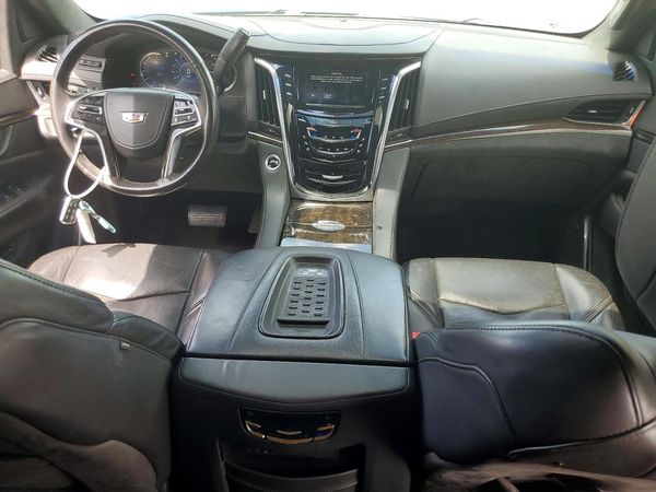 2016 CADILLAC ESCALADE