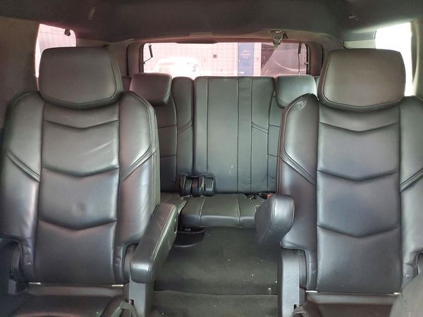 2016 CADILLAC ESCALADE