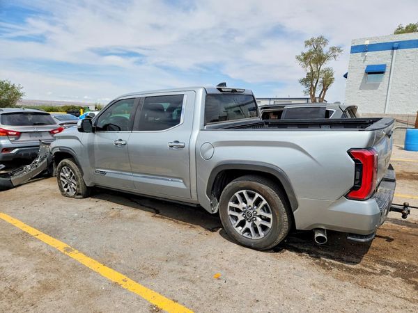 2022 TOYOTA TUNDRA 1794