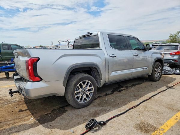 2022 TOYOTA TUNDRA 1794