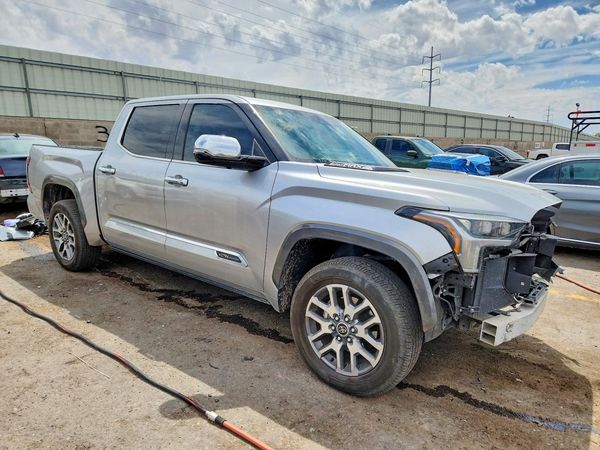 2022 TOYOTA TUNDRA 1794