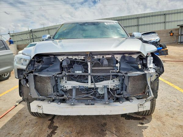 2022 TOYOTA TUNDRA 1794