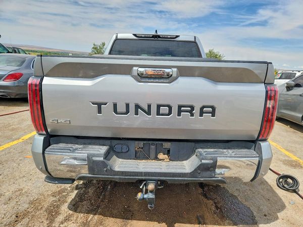 2022 TOYOTA TUNDRA 1794