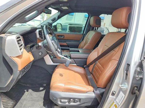 2022 TOYOTA TUNDRA 1794
