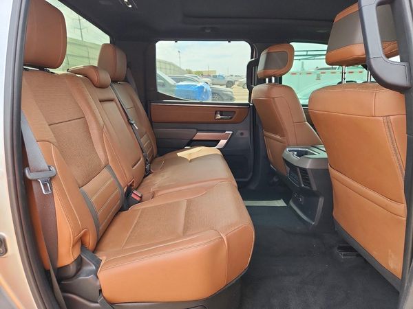 2022 TOYOTA TUNDRA 1794