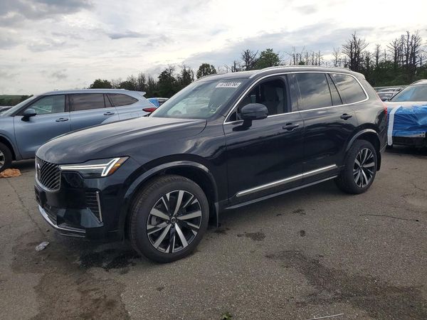 2026 VOLVO XC90