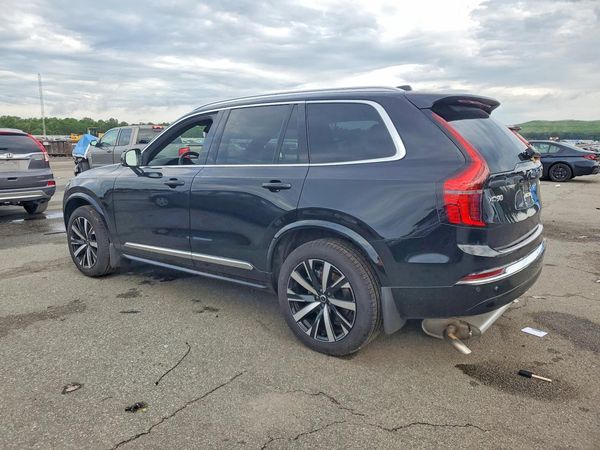2026 VOLVO XC90