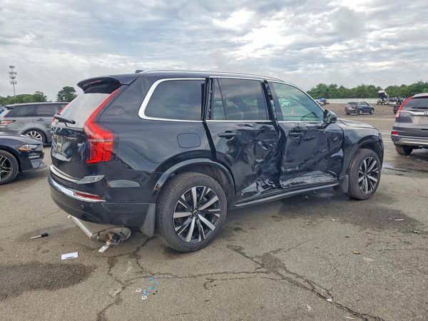 2026 VOLVO XC90
