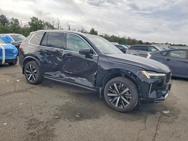 2026 VOLVO XC90