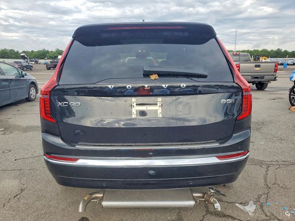 2026 VOLVO XC90