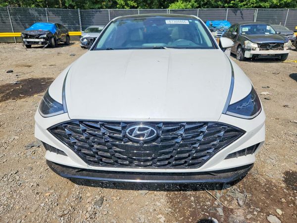 2022 HYUNDAI SONATA