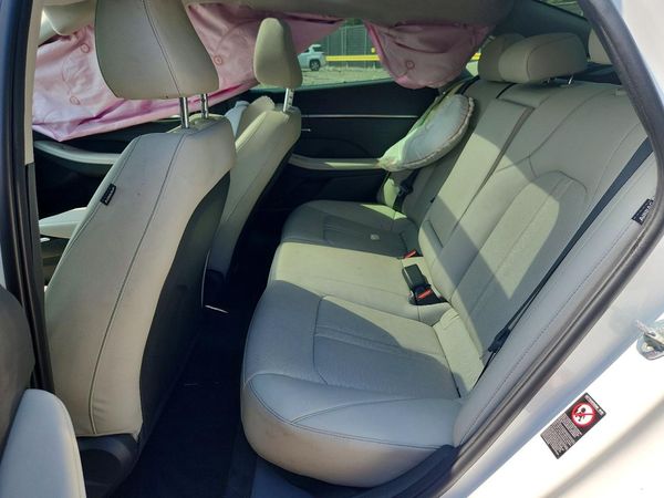 2022 HYUNDAI SONATA