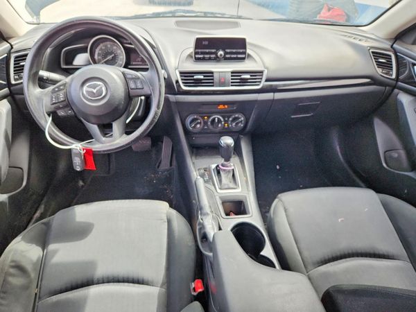 2014 MAZDA 3 Sport/GX