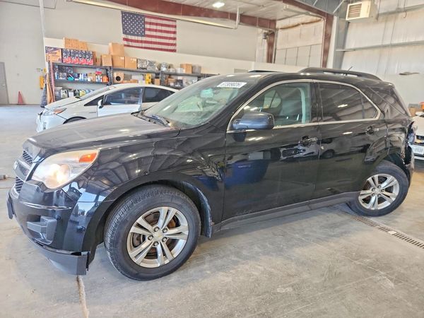 2014 CHEVROLET EQUINOX 1LT