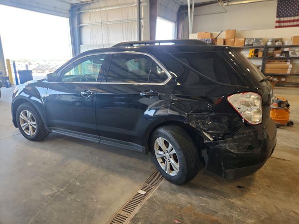 2014 CHEVROLET EQUINOX 1LT