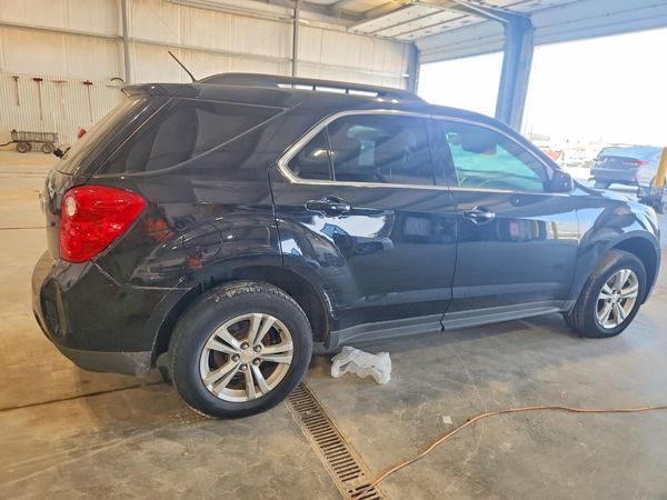 2014 CHEVROLET EQUINOX 1LT