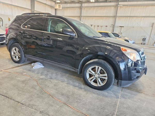 2014 CHEVROLET EQUINOX 1LT