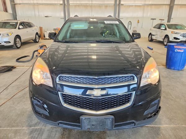 2014 CHEVROLET EQUINOX 1LT