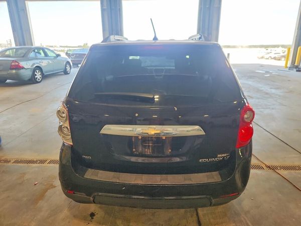 2014 CHEVROLET EQUINOX 1LT
