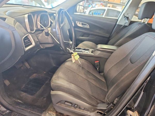 2014 CHEVROLET EQUINOX 1LT