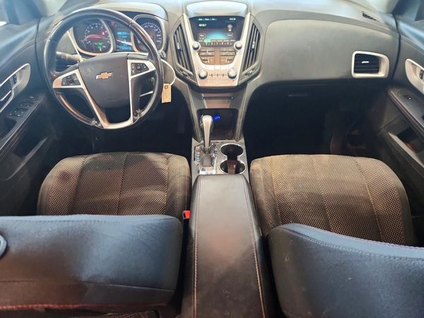 2014 CHEVROLET EQUINOX 1LT