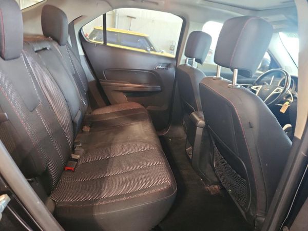 2014 CHEVROLET EQUINOX 1LT