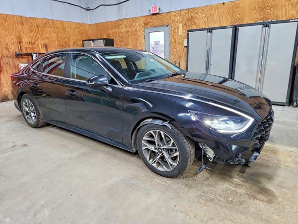 2022 HYUNDAI SONATA