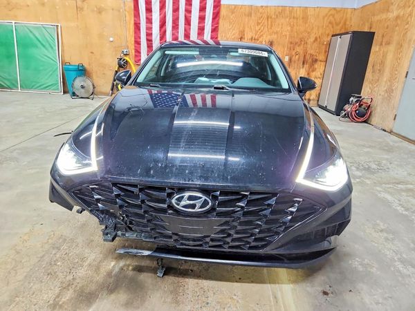 2022 HYUNDAI SONATA