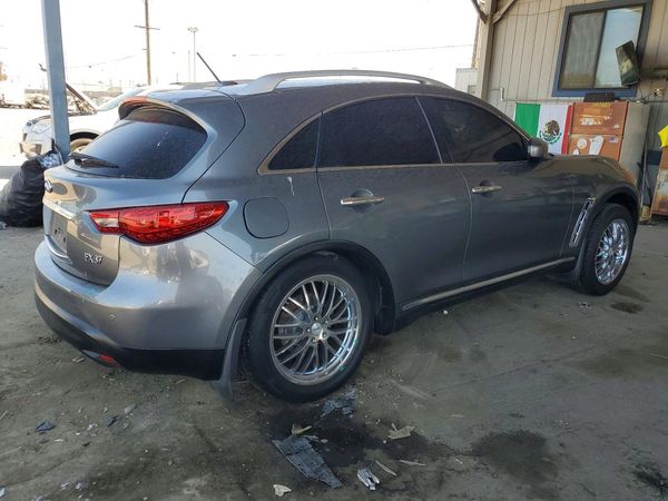 2013 INFINITI FX37 BASE