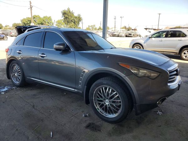 2013 INFINITI FX37 BASE