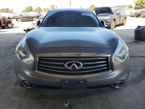 2013 INFINITI FX37 BASE
