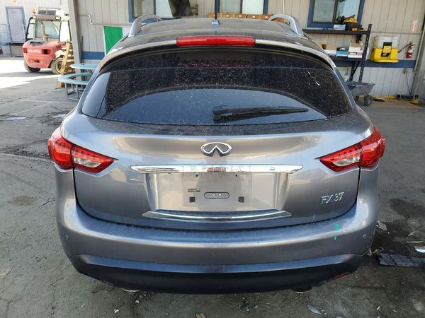 2013 INFINITI FX37 BASE