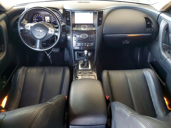 2013 INFINITI FX37 BASE