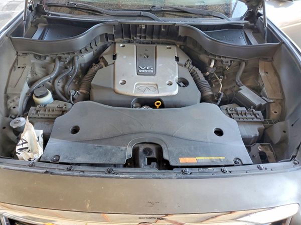 2013 INFINITI FX37 BASE
