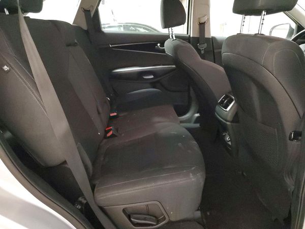 2019 KIA SORENTO L, LX, S