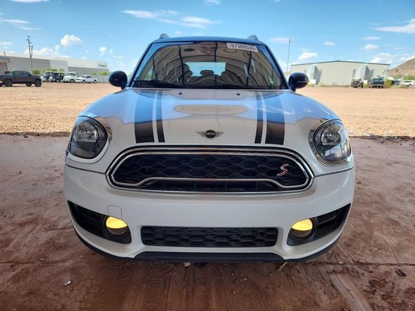 2019 MINI COOPER