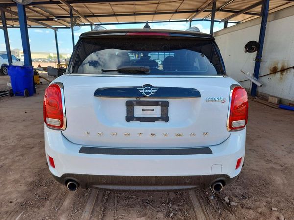 2019 MINI COOPER