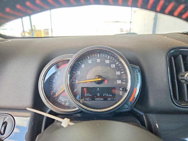2019 MINI COOPER