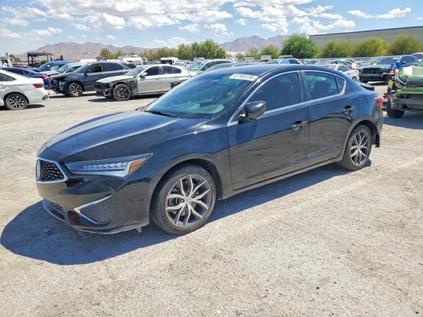 2020 ACURA ILX
