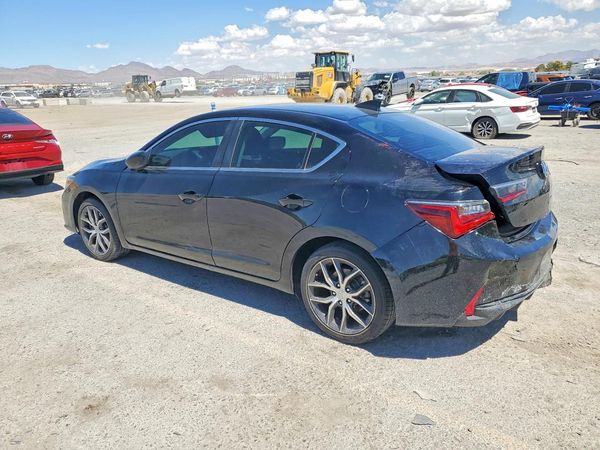 2020 ACURA ILX