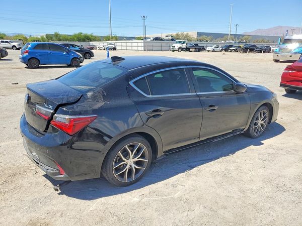 2020 ACURA ILX