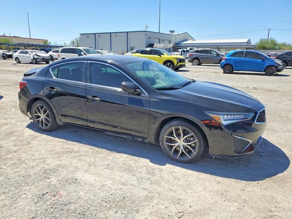 2020 ACURA ILX