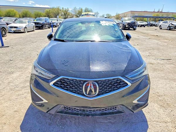 2020 ACURA ILX