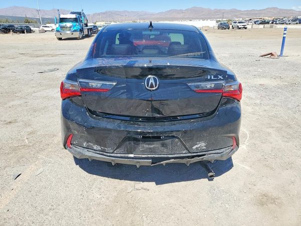 2020 ACURA ILX
