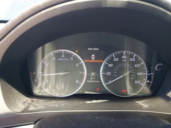2020 ACURA ILX
