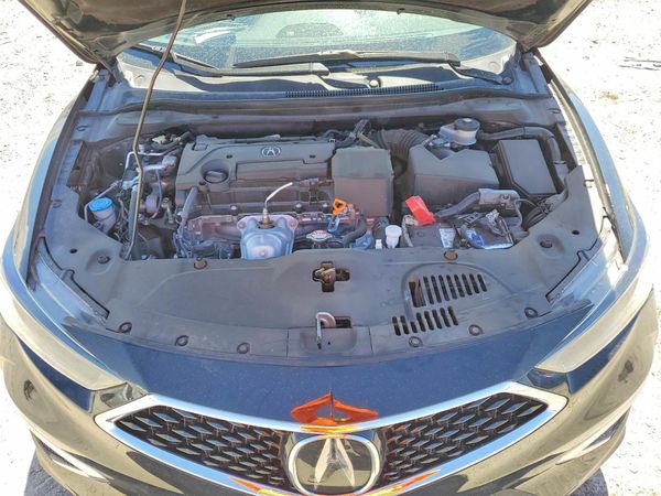 2020 ACURA ILX